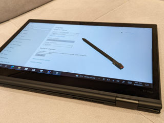 Lenovo ThinkPad X1 Yoga (3rd Gen) foto 6