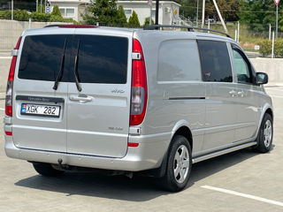 Mercedes Vito foto 4