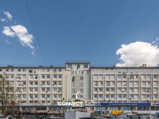 Apartament cu 3 camere, 96 m², Centru, Ialoveni