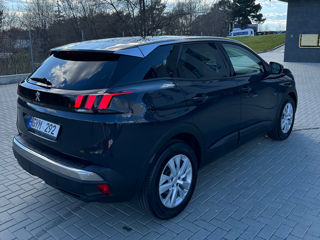 Peugeot 3008 foto 4