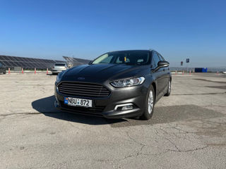 Ford Mondeo foto 10