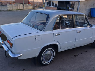 Lada / ВАЗ 2101 foto 2