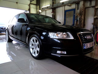 Audi A6 foto 5