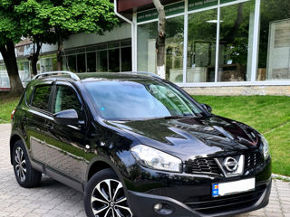 Nissan Qashqai foto 2