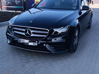 Mercedes E-Class foto 2