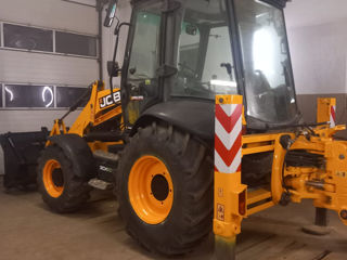 Экскаватор JCB 3CX Contractor ! foto 2