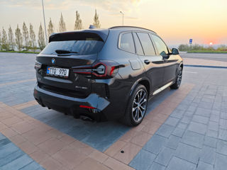 BMW X3 foto 3