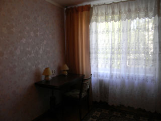 Apartament cu 2 camere, 55 m², Centru, Chișinău foto 10