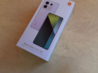 Redmi Note 13 Pro 5G sigilat 512GB