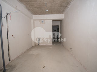 Apartament cu 1 cameră, 45 m², Centru, Stăuceni, Chișinău mun. foto 3