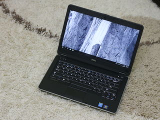 Dell Latitude E6440 IPS (Core i5 4310M/8Gb Ram/180Gb SSD/Dedicated Graphics/14.1" FullHD IPS ) foto 3