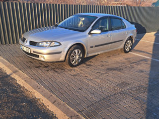 Renault Laguna foto 7