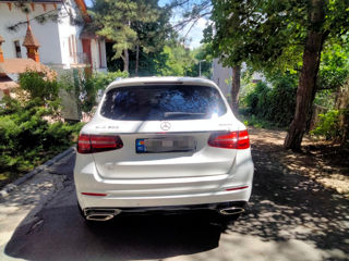 Mercedes GLC foto 6