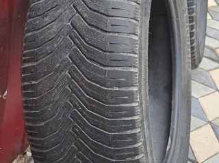 Michelin R 16 205/55 foto 3