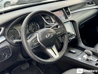 Infiniti QX50 foto 12