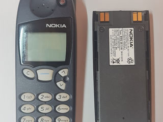 Nokia 5210, 6110, 6310i бу foto 5