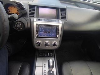 Nissan Murano foto 12