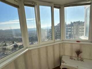 Apartament cu 1 cameră, 41 m², Râșcani, Chișinău foto 8