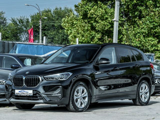 BMW X1 foto 1