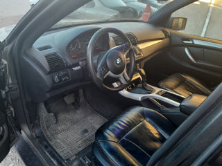 BMW X5 foto 7