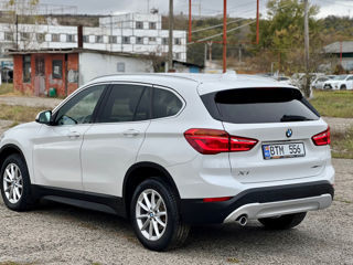 BMW X1 foto 6