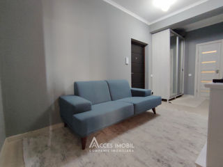 Apartament cu 2 camere, 70 m², Telecentru, Chișinău foto 6