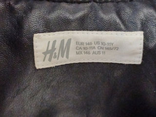 Se vinde geaca H&M foto 3