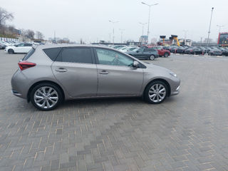 Toyota Auris foto 3