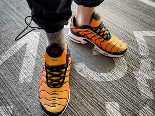 Nike Air Max TN Orange foto 5