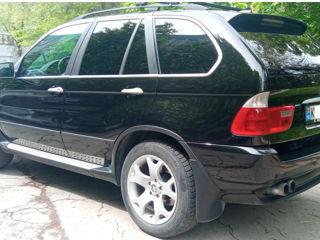 BMW X5 foto 4