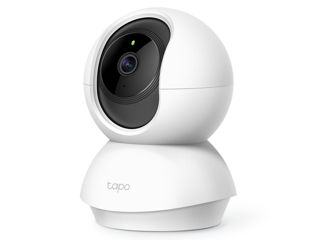 Tp-Link Tapo C200, Pan/Tilt Home Security Wi-Fi Camera