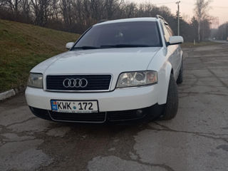 Audi A6 foto 2