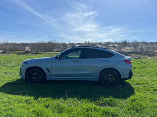 BMW X4 foto 3