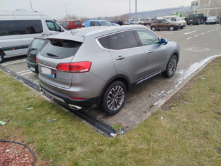 Haval H6 foto 2