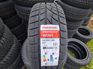 205/50 R17 Roadx WU01!