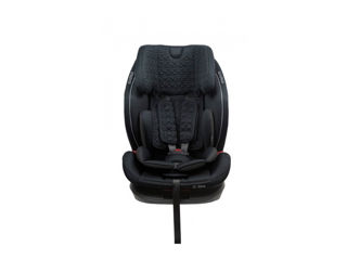 SCAUN AUTO - ESPIRO BETA - ONYX 110 (9-36KG) - BLACK
