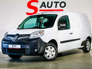 Renault Kangoo Maxi