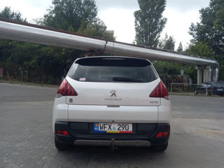 Peugeot 3008 foto 2