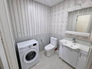 Apartament cu 1 cameră, 56 m², Botanica, Chișinău foto 6