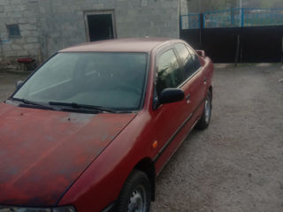 Nissan Primera foto 2