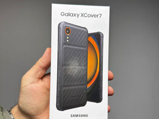 Samsung Galaxy Xcover7 6/128Gb nou