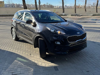 KIA Sportage foto 3