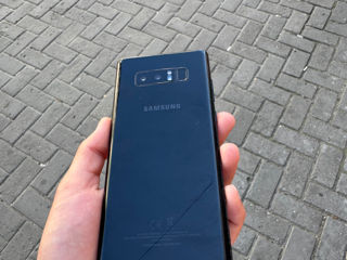 Samsung note 8 4/64gb stare ideala  foto 0