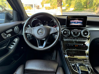 Mercedes GLC foto 5