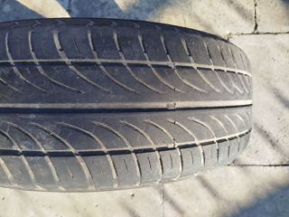 Летние шины 205/65 R15 94H 1 шина стоит 500 lei фото 2