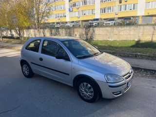 Opel Corsa foto 6