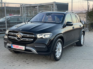 Mercedes GLE foto 3