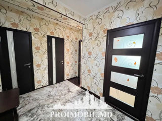 Apartament cu 2 camere, 65 m², Buiucani, Chișinău foto 9