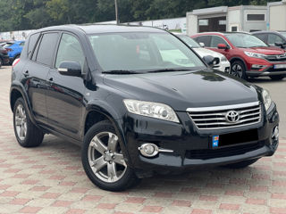 Toyota Rav 4 foto 5