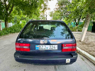 Volkswagen Passat фото 6